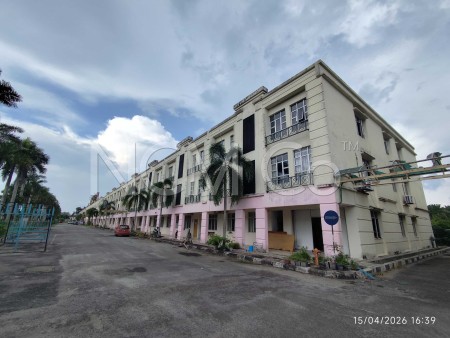 Serviced Residence For Auction at Palm View Serviced Apartments