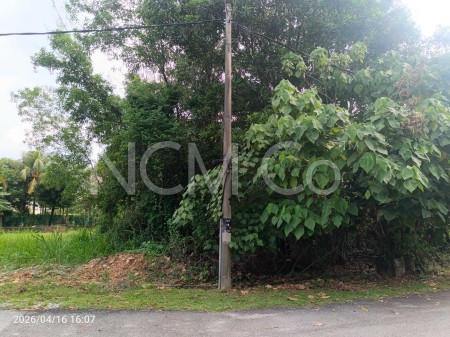 Residential Land For Auction at Country Heights Kajang