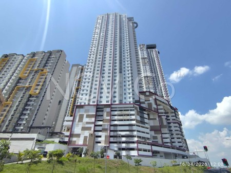 Serviced Residence For Auction at Mesahill