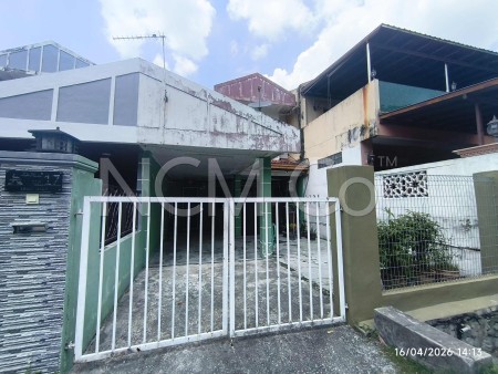 Terrace House For Auction at Section 3 @ Bandar Teknologi Kajang
