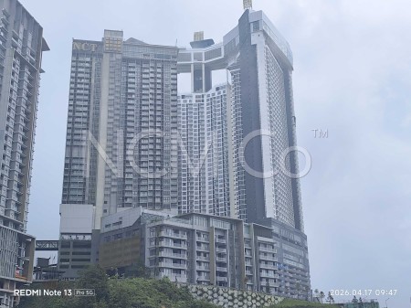 Serviced Residence For Auction at Grand Ion Majestic