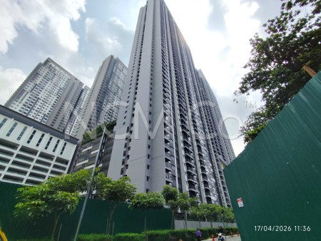 Serviced Residence For Auction at M Arisa