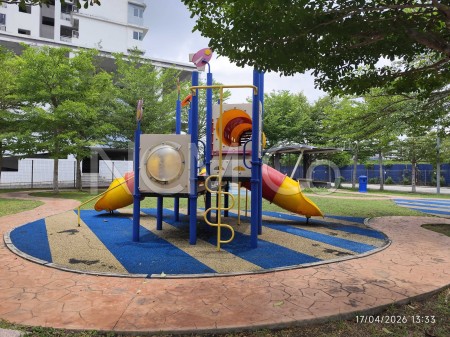 Apartment for Auction