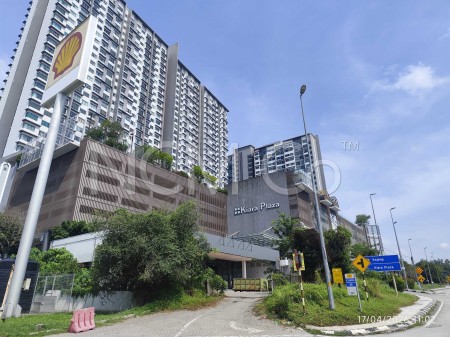 SOHO For Auction at Kiara Plaza