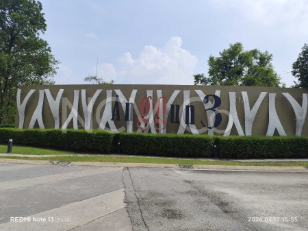 Superlink For Auction at Anggun 3