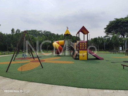 Semi D For Auction at M Residence 2