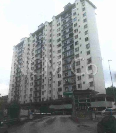 Apartment For Auction at Casa Suria