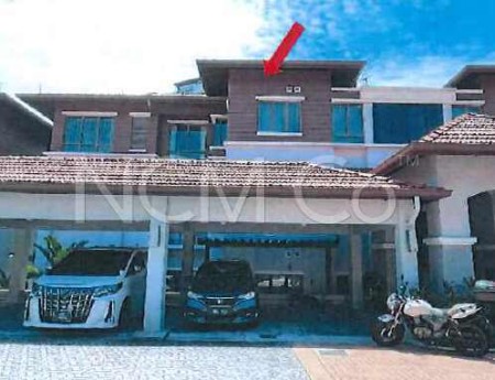 Condo For Auction at Ara Hill