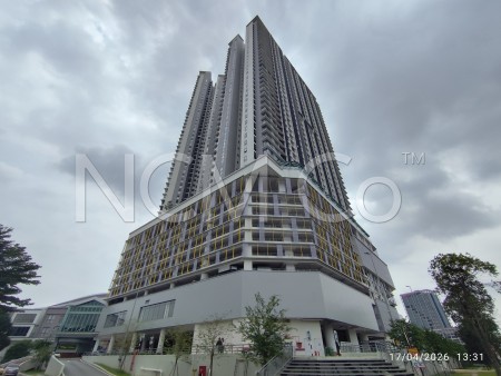 SOHO For Auction at The Forum @ Sunsuria Seventh Avenue