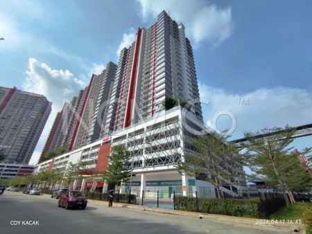 Serviced Residence For Auction at Koi Prima