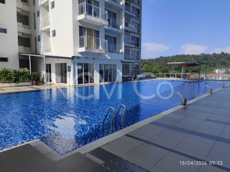 Serviced Residence for Auction