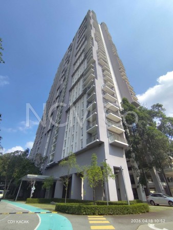 Condo For Auction at Verdi Eco-dominiums