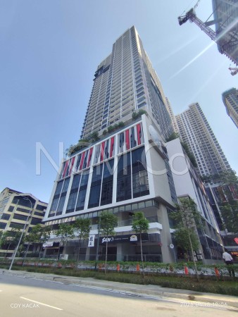 Serviced Residence For Auction at Kuchai Sentral