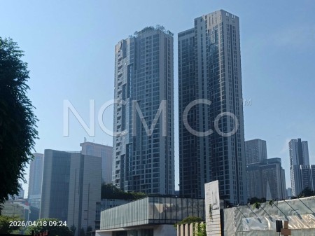 Serviced Residence For Auction at The Robertson