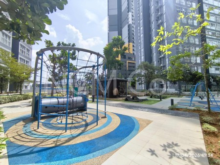 SOHO For Auction at Canopy Hills