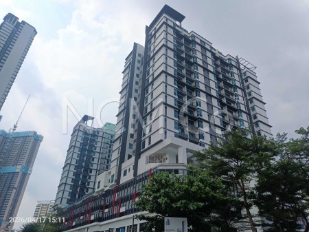 Serviced Residence For Auction at Amaya Maluri