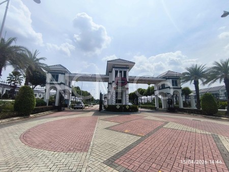 Terrace House For Auction at Eco Majestic