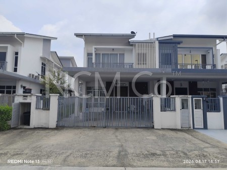 Semi D For Auction at M Residence 2