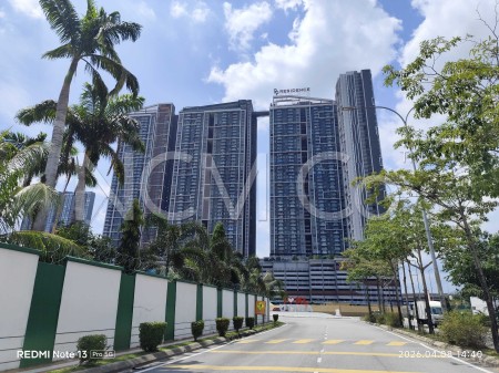 Serviced Residence For Auction at 99 Residence