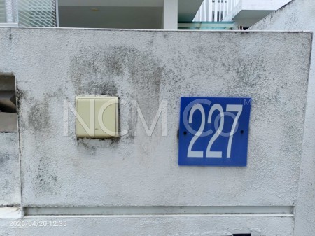 Semi D For Auction at Hijayu 2