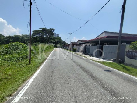 Semi D For Auction at Ipoh