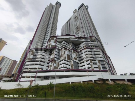 Serviced Residence For Auction at Mesahill