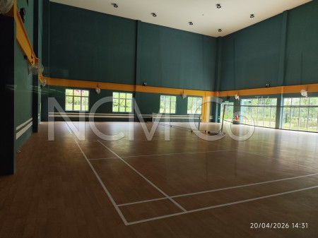 Serviced Residence for Auction
