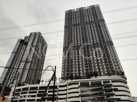 Serviced Residence For Auction at Vista Sentul Residences