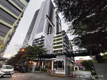 Serviced Residence For Auction at Rica Residence