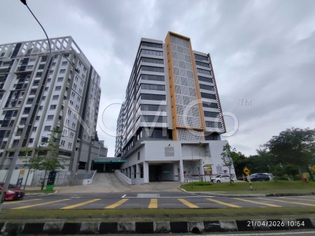 Office For Auction at Radia Business Suites