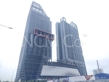 Serviced Residence For Auction at 8th & Stellar