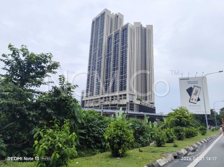 Serviced Residence For Auction at Duta Park Residence