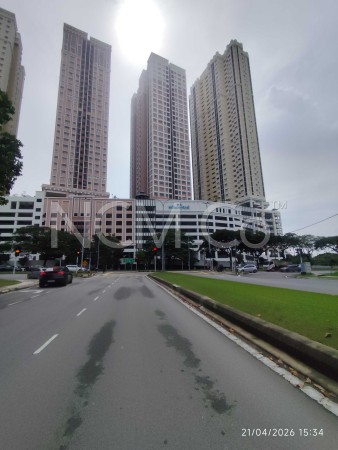 Serviced Residence For Auction at Edusentral