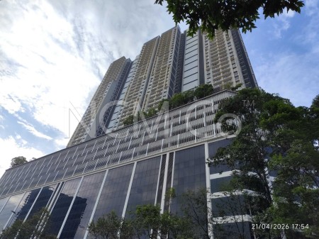 Serviced Residence For Auction at Sfera Residency