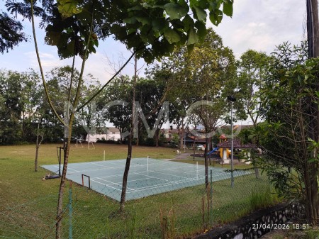 Terrace House For Auction at Taman Lestari Putra