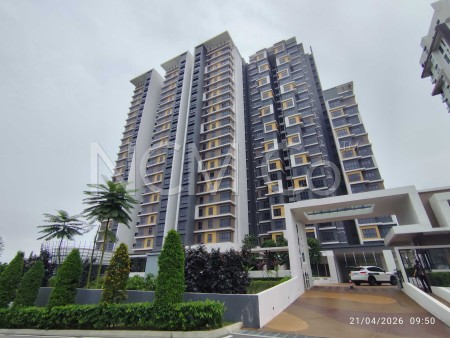Serviced Residence For Auction at Aurora