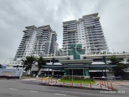 Condo For Auction at The Regina