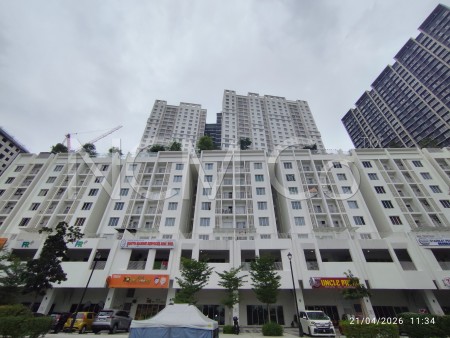 Serviced Residence For Auction at The Tresor@Gravit8