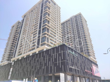 Condo For Auction at Jesselton Residences