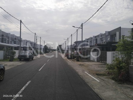 Terrace House For Auction at Bandar Sri Indah