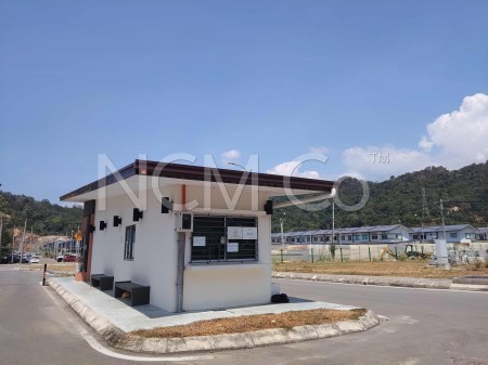 Apartment For Auction at Residensi Seri Akasia