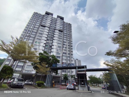 Condo For Auction at Scientex Meru