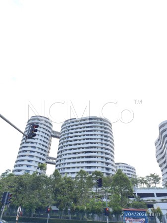 Serviced Residence For Auction at O2 Residence