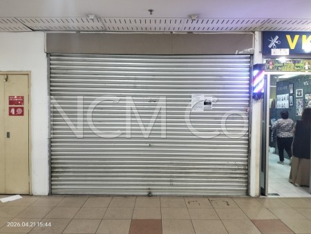 Shop For Auction at Eastern Plaza