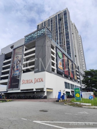 SOFO For Auction at Suria Jaya e-SOFO