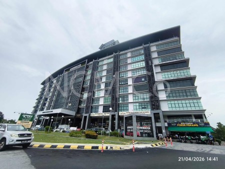 Office For Auction at Kenwingston Business Centre