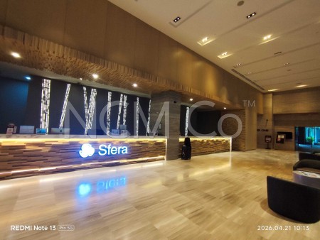 Serviced Residence For Auction at 188 Suites