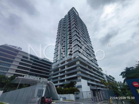 Apartment For Auction at Edusphere