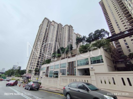 Condo For Auction at Royal Domain Sri Putramas 2