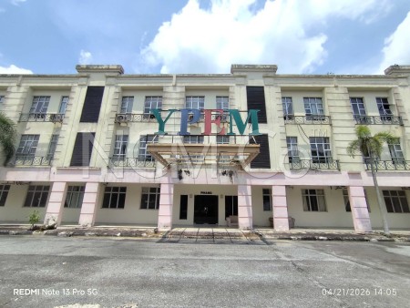 Serviced Residence For Auction at Palm View Serviced Apartments